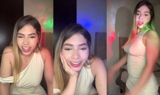 MariaP89_'s Live Session — Aug 1, 2026, 11:27 PM
