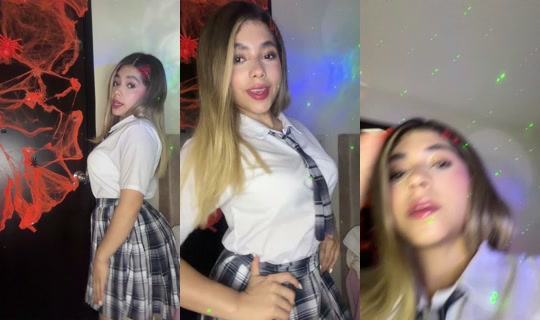 MariaP89_'s Live Session — Oct 21, 2026, 12:30 AM
