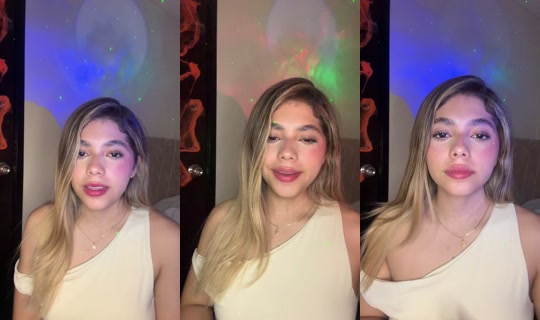 MariaP89_'s Live Session — Oct 21, 2026, 5:42 AM