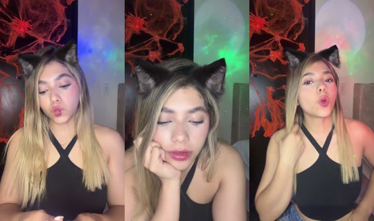 MariaP89_'s Live Session — Oct 22, 2026, 4:21 AM