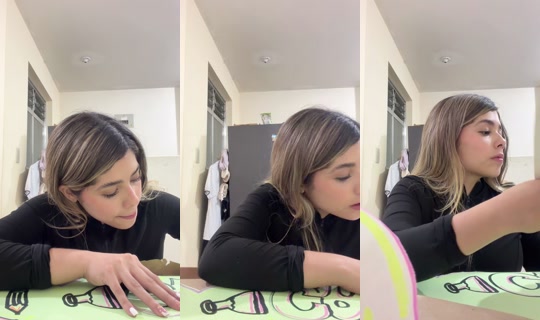 MariaP89_'s Live Session — Oct 23, 2026, 3:03 AM