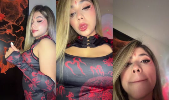 MariaP89_'s Live Session — Oct 24, 2026, 3:16 AM