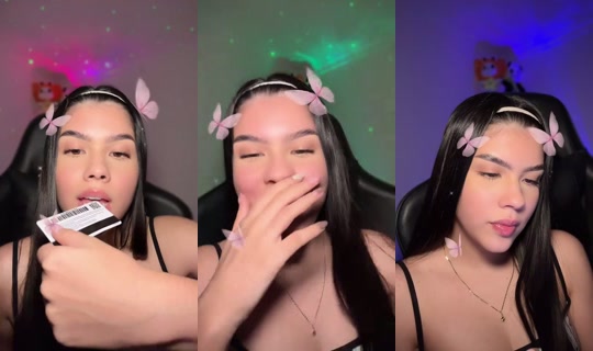 Maria_000's Live Session — Aug 7, 2026, 4:13 AM