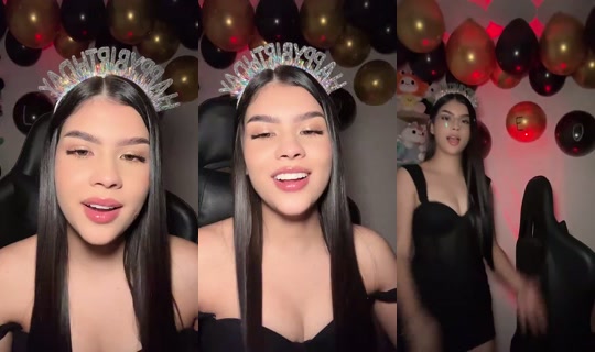 Maria_000's Live Session — Aug 9, 2026, 3:40 AM