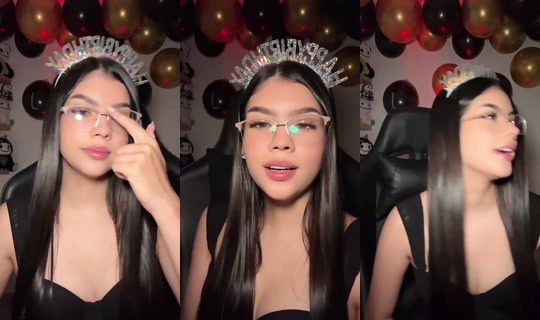 Maria_000's Live Session — Aug 9, 2026, 5:36 AM