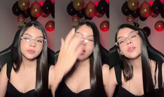Maria_000's Live Session — Aug 9, 2026, 6:59 AM