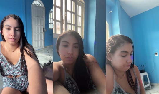 Mariaacute's Live Session — Jul 9, 2026, 12:11 PM