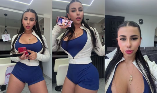Mariafer10's Live Session — Sep 10, 2026, 4:08 PM