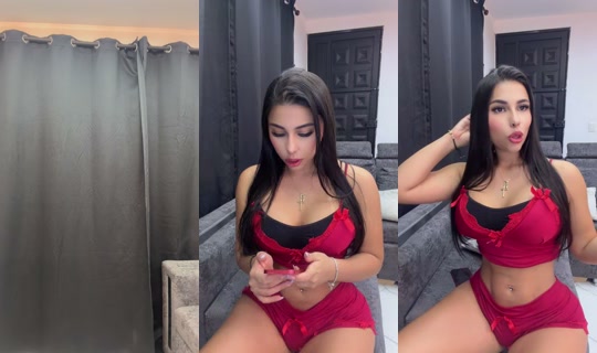 Mariafer10's Live Session — Sep 13, 2026, 1:41 AM