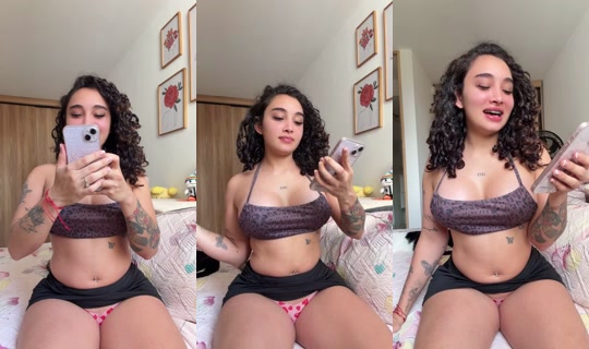 Mariana_Restrepo's Live Session — Aug 30, 2026, 7:57 PM