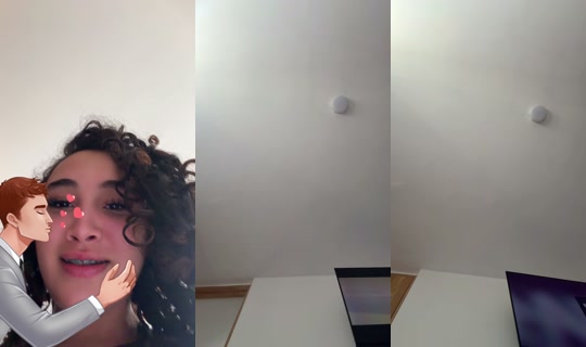 Mariana_Restrepo's Live Session — Sep 6, 2026, 7:57 PM