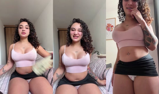 Mariana_Restrepo's Live Session — Sep 10, 2026, 9:05 PM
