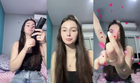 Mariars's Live Session — Jul 26, 2026, 12:01 AM