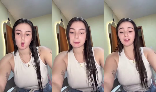 Mariars's Live Session — Jul 27, 2026, 11:02 PM