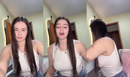 Mariars's Live Session — Jul 27, 2026, 11:52 PM