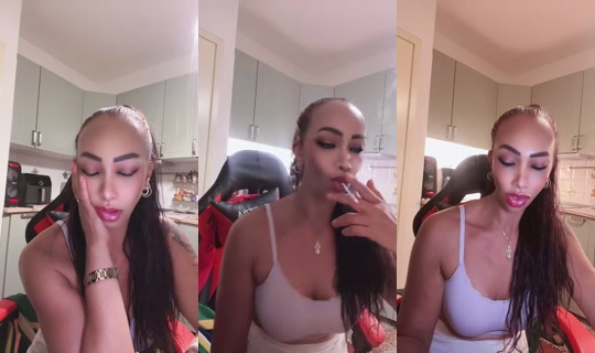 MarieStorm's Live Session — Sep 14, 2026, 8:17 PM