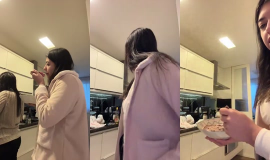 Mariiisc2's Live Session — Jul 23, 2026, 11:48 AM