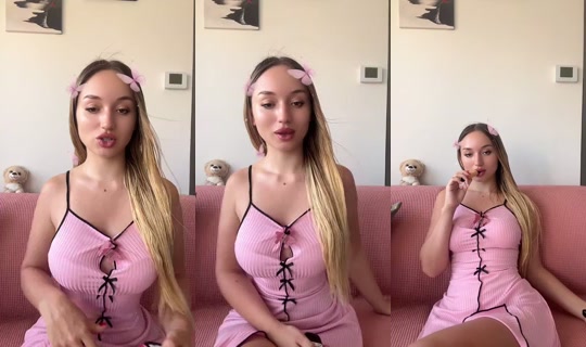 MarinaLau's Live Session — Jul 14, 2026, 4:37 PM