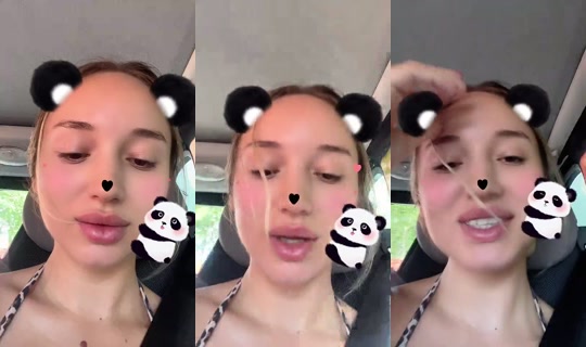 MarinaLau's Live Session — Jul 17, 2026, 9:22 AM