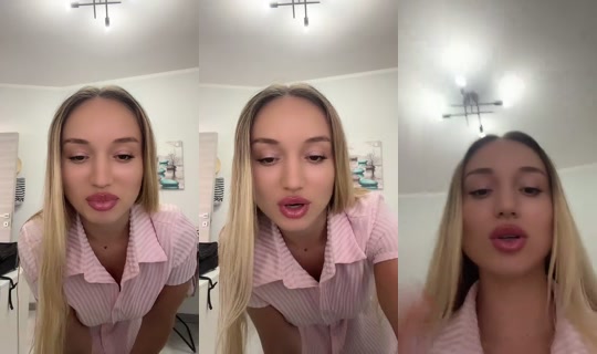 MarinaLau's Live Session — Jul 20, 2026, 2:12 PM