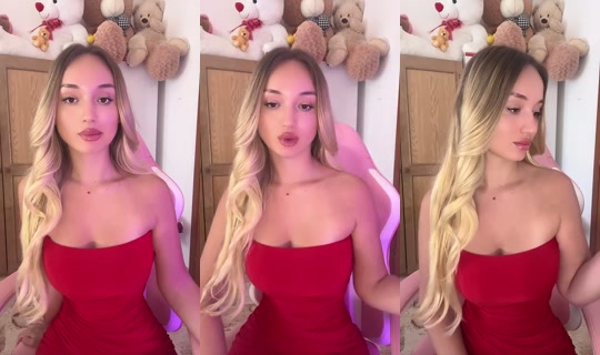MarinaLau's Live Session — Aug 6, 2026, 3:57 PM