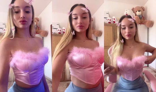 MarinaLau's Live Session — Sep 2, 2026, 10:47 AM