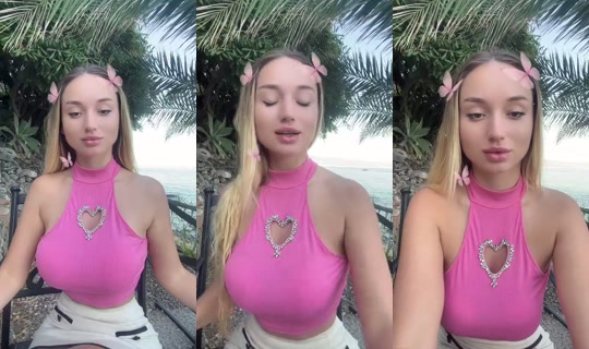 MarinaLau's Live Session — Sep 5, 2026, 4:20 PM