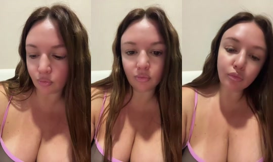 MarinaMalina's Live Session — Jul 30, 2026, 6:43 AM