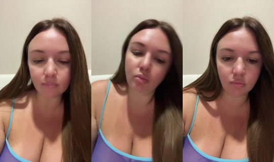 MarinaMalina's Live Session — Jul 31, 2026, 8:29 AM
