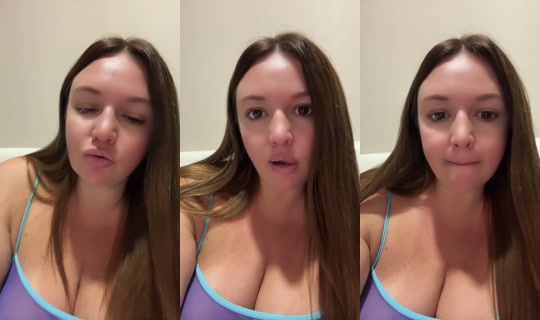 MarinaMalina's Live Session — Jul 31, 2026, 9:53 AM