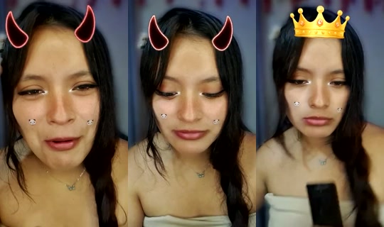 Mariquezz31's Live Session — Aug 2, 2026, 3:53 AM