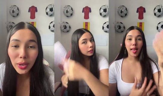 Marita14's Live Session — Jul 21, 2026, 6:03 PM