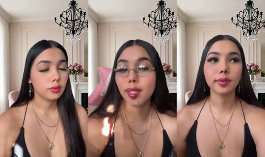 Marita14's Live Session — Jul 24, 2026, 9:48 PM