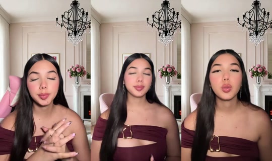 Marita14's Live Session — Jul 26, 2026, 2:37 AM
