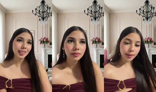Marita14's Live Session — Jul 26, 2026, 6:08 AM