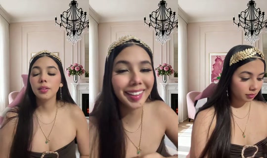 Marita14's Live Session — Jul 26, 2026, 11:32 PM