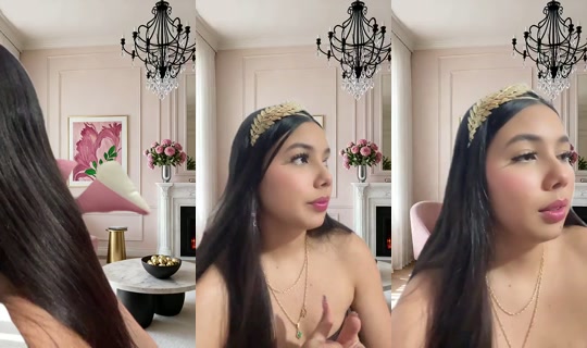 Marita14's Live Session — Jul 27, 2026, 12:15 AM