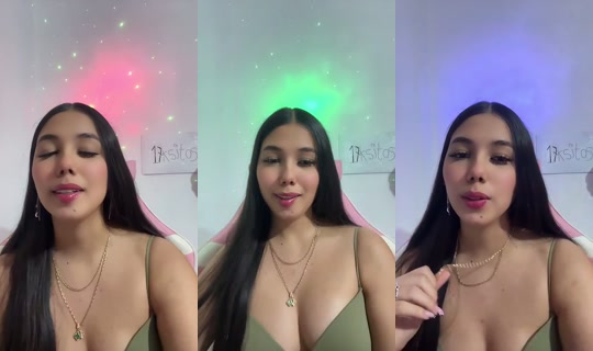 Marita14's Live Session — Jul 31, 2026, 1:37 AM