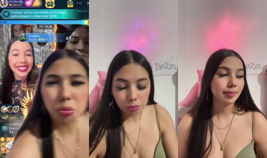 Marita14's Live Session — Jul 31, 2026, 2:45 AM