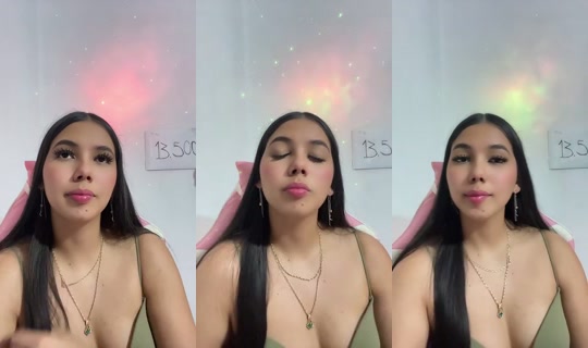 Marita14's Live Session — Jul 31, 2026, 4:59 AM