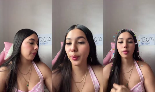 Marita14's Live Session — Jul 31, 2026, 4:54 PM