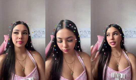 Marita14's Live Session — Jul 31, 2026, 5:22 PM