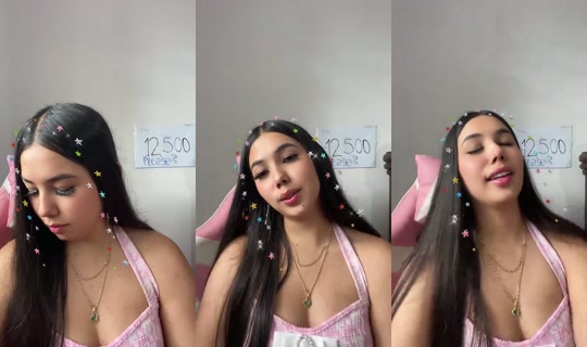 Marita14's Live Session — Jul 31, 2026, 5:51 PM