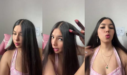Marita14's Live Session — Jul 31, 2026, 6:41 PM