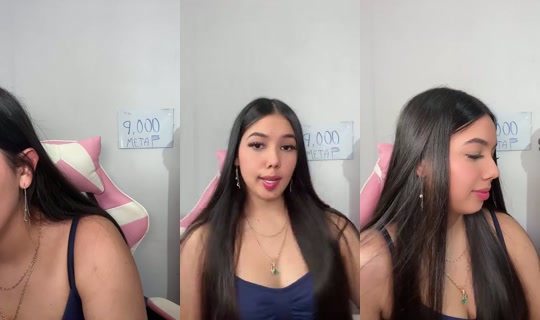 Marita14's Live Session — Jul 31, 2026, 7:25 PM