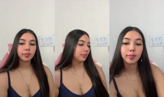 Marita14's Live Session — Jul 31, 2026, 8:41 PM