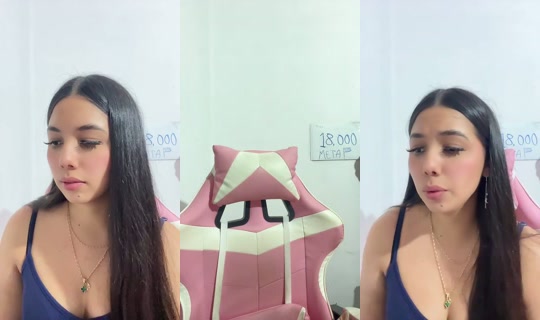 Marita14's Live Session — Aug 1, 2026, 2:31 AM