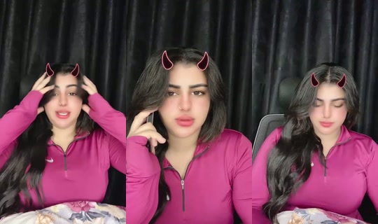 Marwa233's Live Session — Jul 21, 2026, 1:12 PM