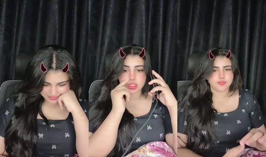 Marwa233's Live Session — Jul 21, 2026, 2:44 PM