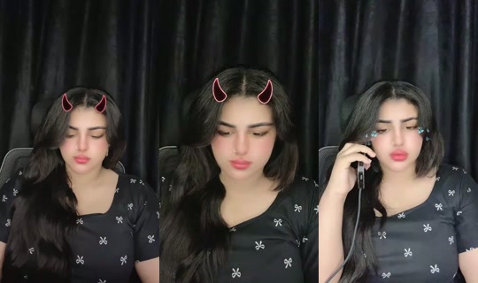 Marwa233's Live Session — Jul 22, 2026, 9:09 AM